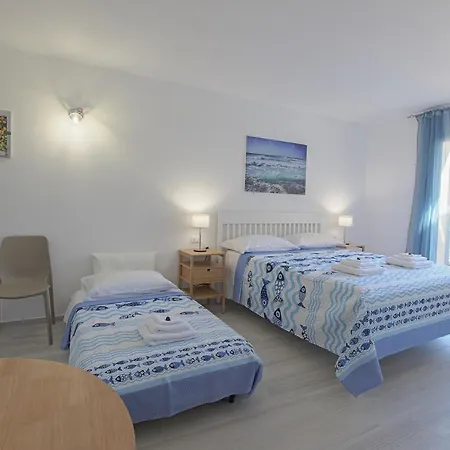 Zeus Atabyrios 2 - Monolocale Apartament Agrigento