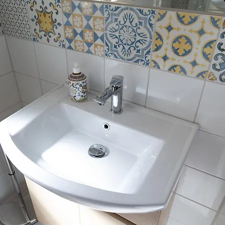 Apartament Zeus Atabyrios 2 - Monolocale *