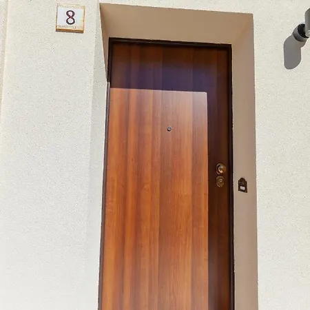 Zeus Atabyrios 2 - Monolocale Apartament *