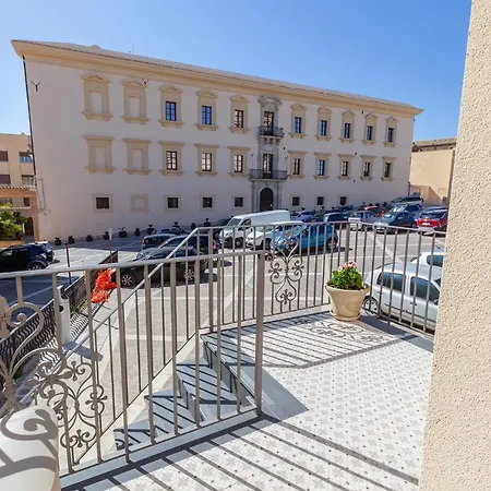 Apartment Zeus Atabyrios 2 - Monolocale