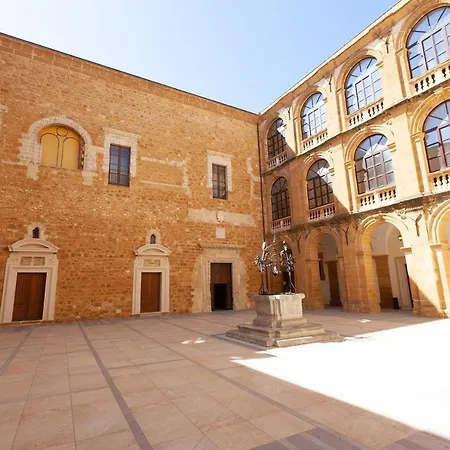 Zeus Atabyrios 2 - Monolocale Apartment Agrigento