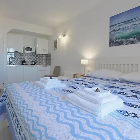 Apartment Zeus Atabyrios 2 - Monolocale