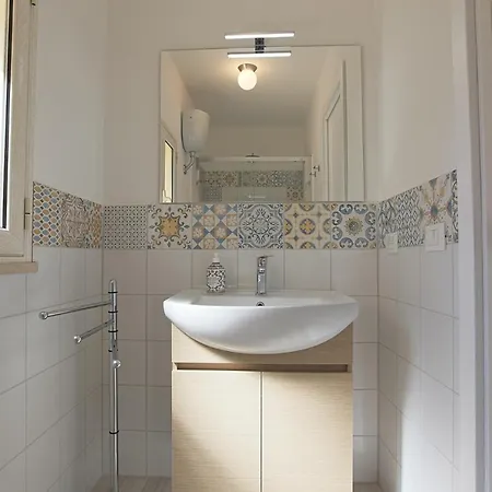 Zeus Atabyrios 2 - Monolocale Apartament *