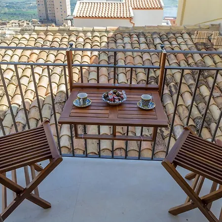 Zeus Atabyrios 2 - Monolocale Apartment *