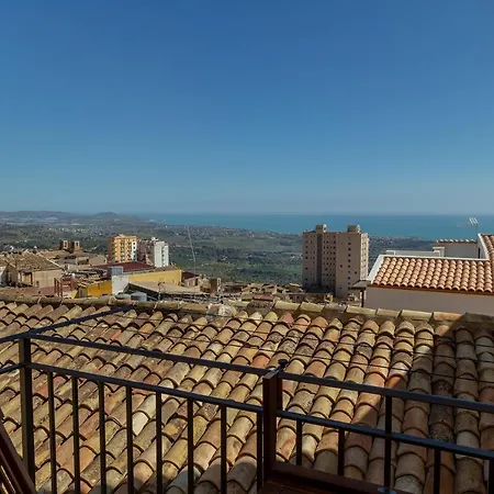 Apartment Zeus Atabyrios 2 - Monolocale Agrigento
