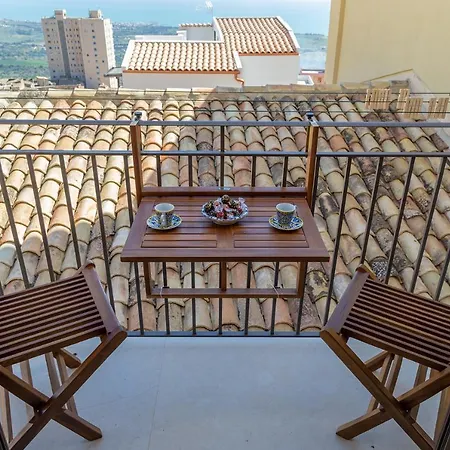 Zeus Atabyrios 2 - Monolocale Apartment Agrigento