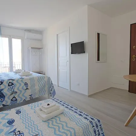 Apartament Zeus Atabyrios 2 - Monolocale *