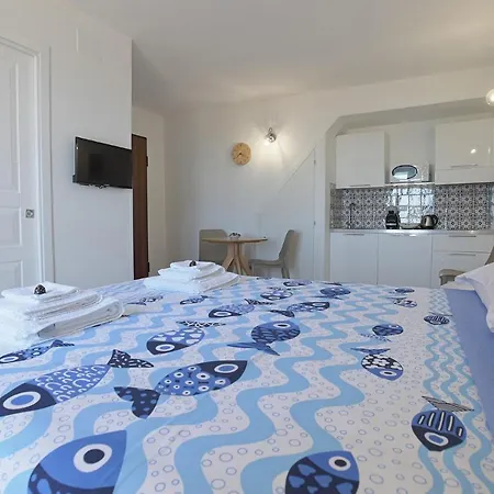 Zeus Atabyrios 2 - Monolocale Apartment Agrigento