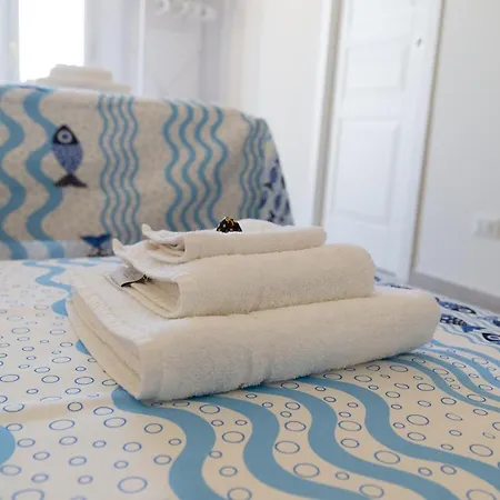 Apartment Zeus Atabyrios 2 - Monolocale Agrigento