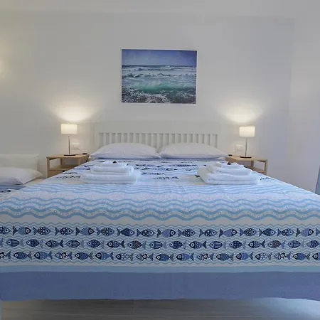 Zeus Atabyrios 2 - Monolocale Apartment *