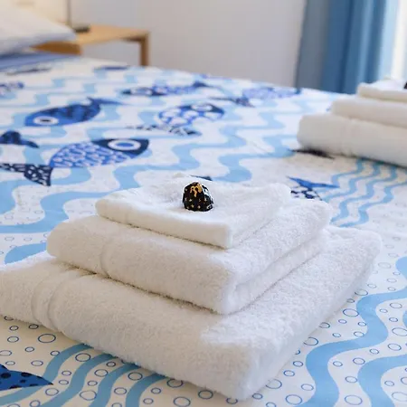 Zeus Atabyrios 2 - Monolocale Apartment