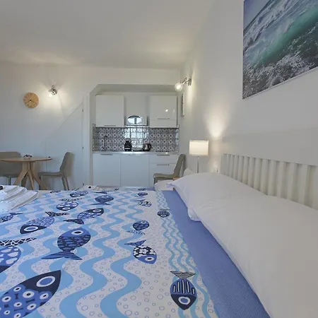 Zeus Atabyrios 2 - Monolocale Apartment