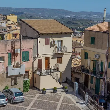 Apartment Zeus Atabyrios 2 - Monolocale Agrigento